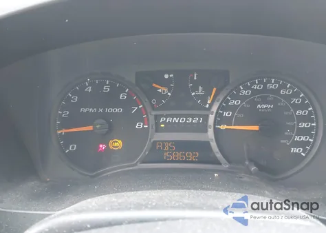 2004 Chevrolet Colorado Ls from USA, damaged, VIN 1GCDT136848114415